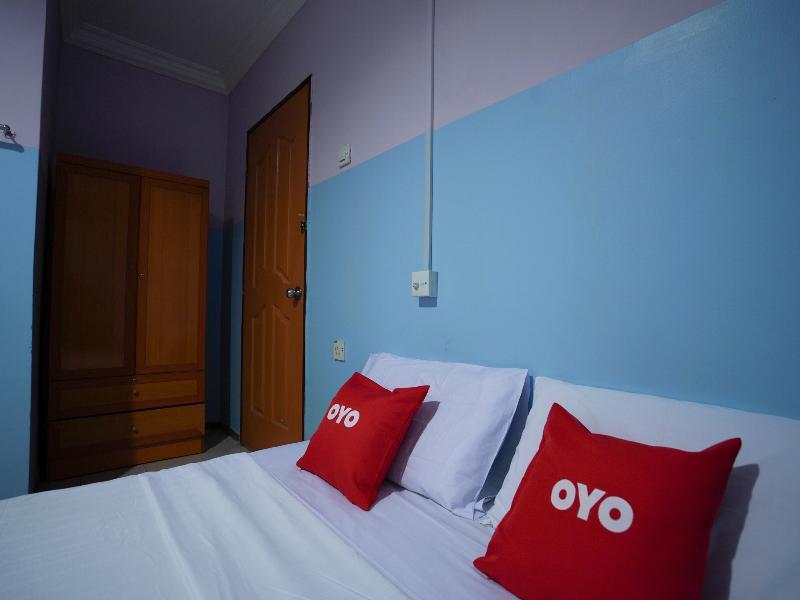 Oyo 89482 Hotel Casero Inn Kota Kinabalu Eksteriør bilde